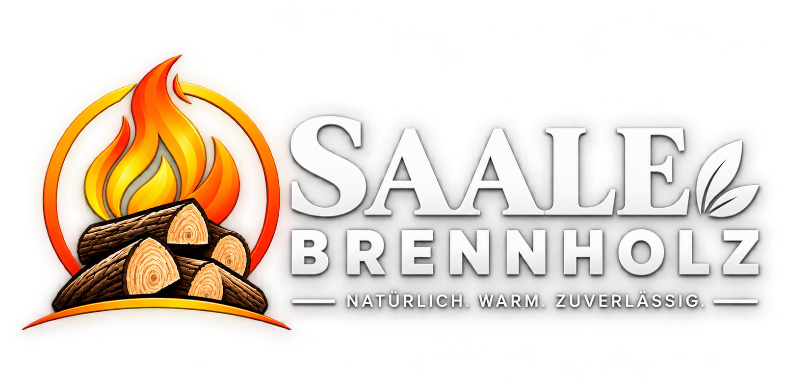 Saale Brennholz